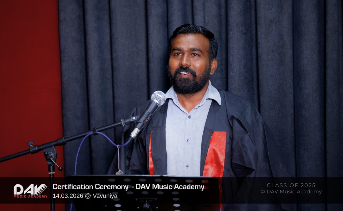 Certification Ceremony Photo 2