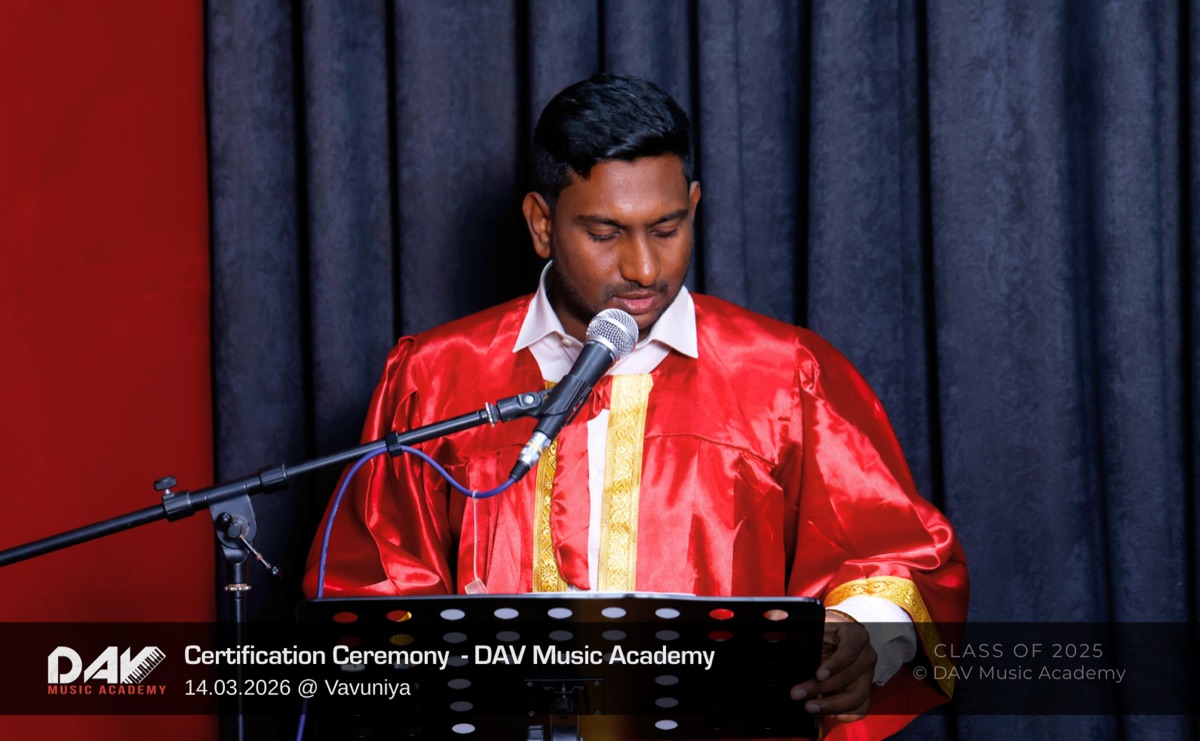 Certification Ceremony Photo 3