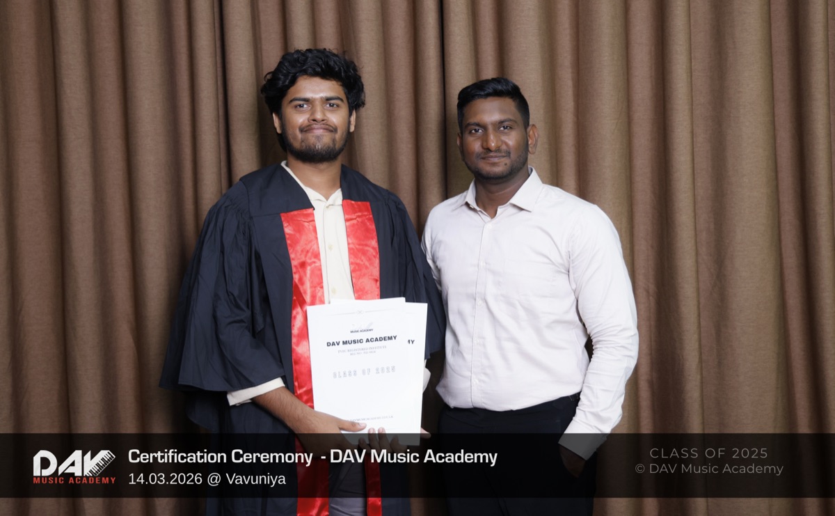 Certification Ceremony Photo 6