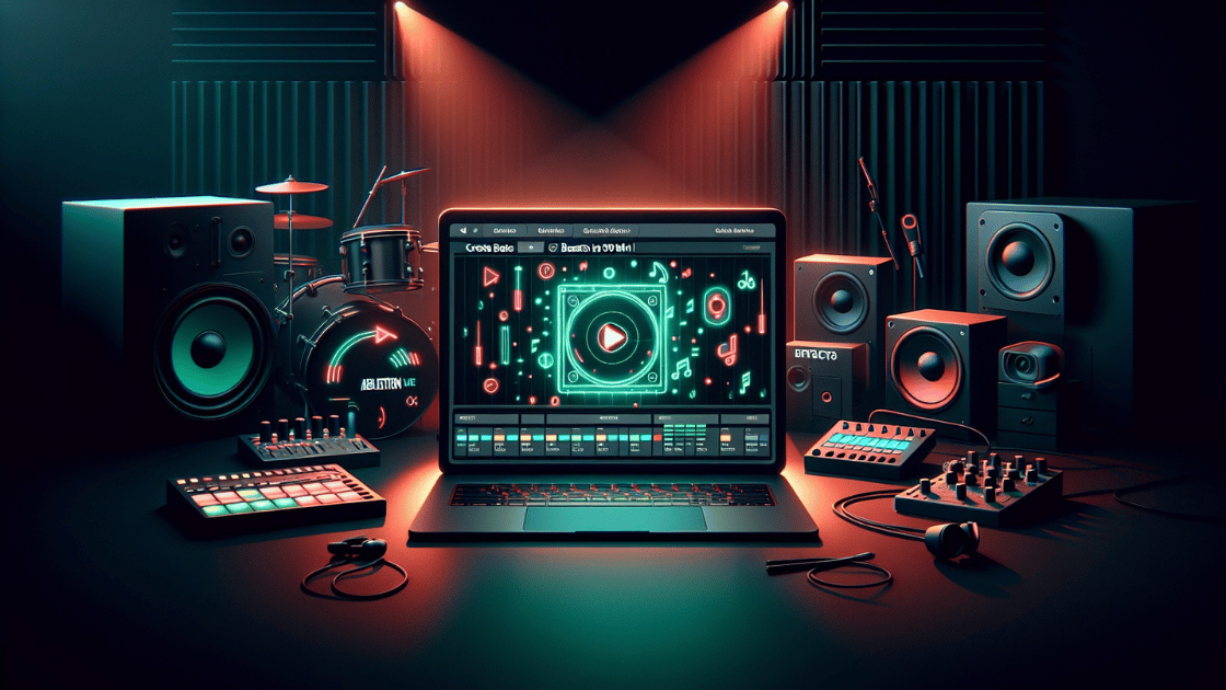 Certificate in Music Production